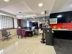 Blk 468 Pasir Ris Drive 6 (Pasir Ris), HDB 4 Rooms #506100541